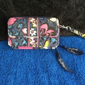 Vera Bradley wallet